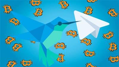 Udemy - Flutter &Dart Building Telegram Bitcoin Price Bot Using Dart