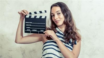 Udemy - Acting MASTERCLASS Be a Working Actor and Book Auditions!