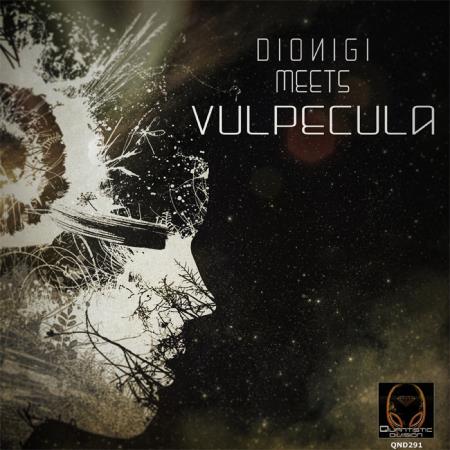 Dionigi - Meets Vulpecula (2020)