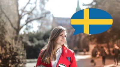 Udemy - Practical Swedish for Beginners Speak Swedish from Day 1