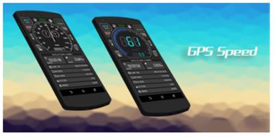 GPS Speed Pro v4.001