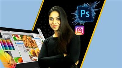 Udemy - Photoshop Guide For Professionals 103