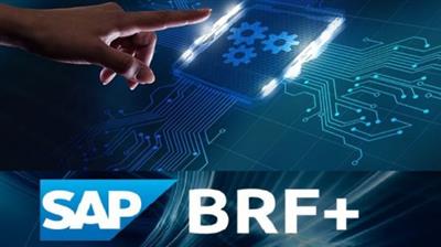 Udemy - SAP BRF+ for ABAP ( Business Rule Framework )