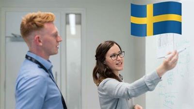 Udemy - Learn Swedish language Business Professionals & Job Seekers