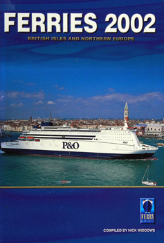 Ferries 2002