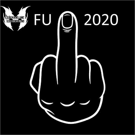 VA - Mindocracy FU 2020 (2020)