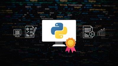 Udemy - Python 3 Plus Python desde Cero + Data Analysis y MatDescription