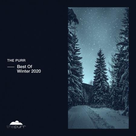 The Purr - Best Of Winter 2020 (2021) FLAC