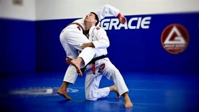 Udemy - The Most Important Techniques of Brazilian Jiu Jitsu