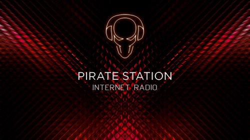 Pirate Station Radio 23-12-2020 / 31-12-2020 (Mixes)