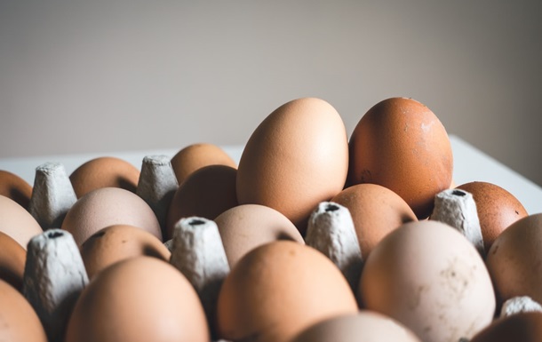 Эксперт прогнозирует рост цен на яйца в Украине