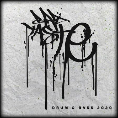 VA - Bad Taste Drum & Bass 2020 (2020)