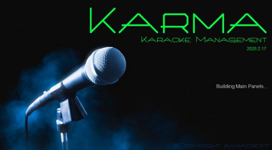 Karaosoft Karma v2021.1.10