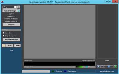 JpegDigger 2.6.121