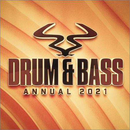 VA - RAM Drum & Bass Annual 2021 (2020)