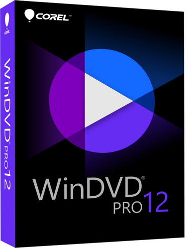 Corel WinDVD 12.0.0.243 Pro SP7 Multilingual
