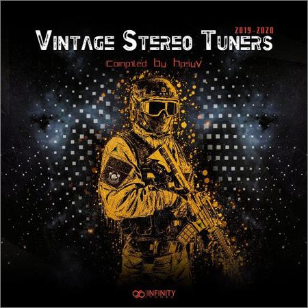 VA - Vintage Stereo Tuners 2019-2020 (2020)