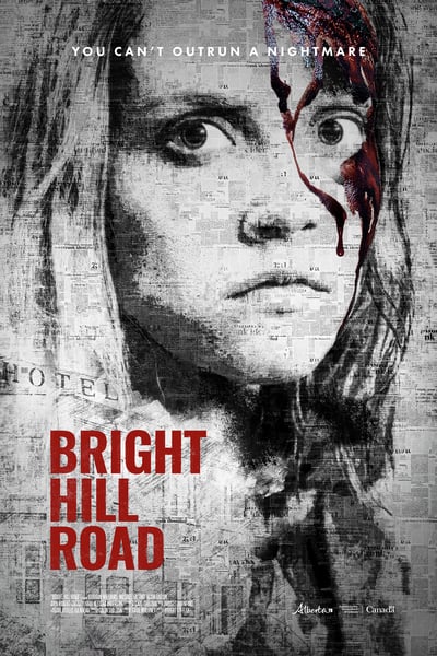 Bright Hill Road 2020 1080p WEB-DL DD5 1 H 264-EVO