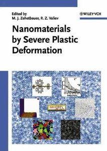 Nanomaterials by Severe Plastic Deformation