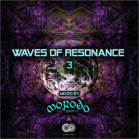 VA - Waves Of Resonance, Vol.3  (2020)