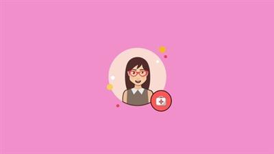 Udemy - Becoming a Medical Receptionist