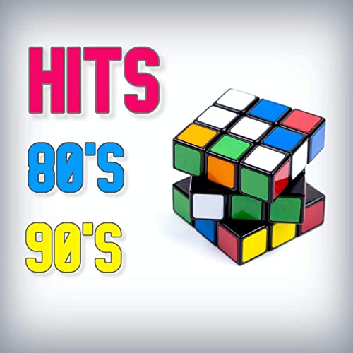 Hits 80s & 90s (2021)
