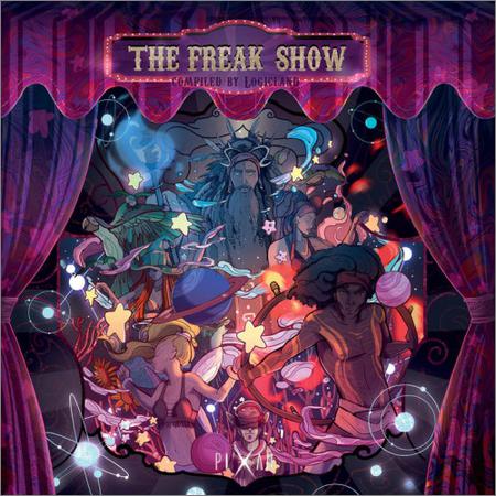 VA - The Freak Show (2020)