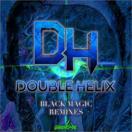 Double Helix  - Black Magic (Remixes)  (2020)