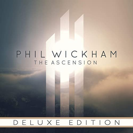 Phil Wickham   The Ascension (Deluxe) (2021)