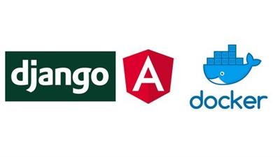 Udemy - Build Apps with Django Rest Framework and Angular