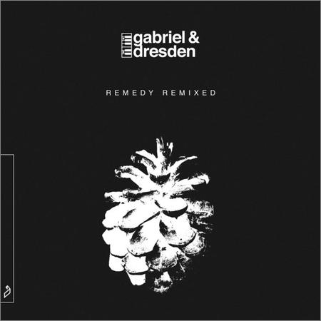 Gabriel & Dresden  - Gabriel & Dresden - Remedy (Remixed)  (2021)