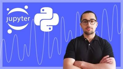Udemy - Applied Time Series Analysis in Python