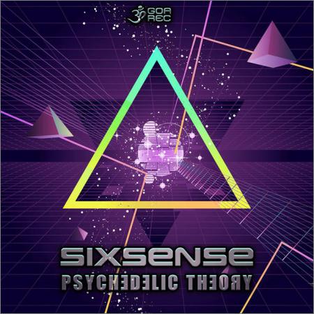 Sixsense  - Psychedelic Theory  (2020)