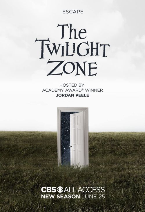 Strefa mroku / The Twilight Zone (2019) [Sezon 2] PL.480p.AMZN.WEB-DL.x264-666 / Lektor.PL