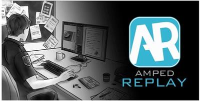 Amped Replay 2020 Build 18163 Multilingual