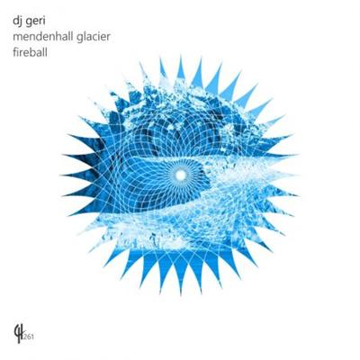 DJ Geri   Mendenhall Glacier (2021)