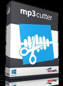 Abelssoft mp3 cutter Pro 8.1 Multilingual