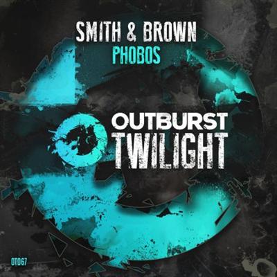 Smith & Brown   Phobos (2021)
