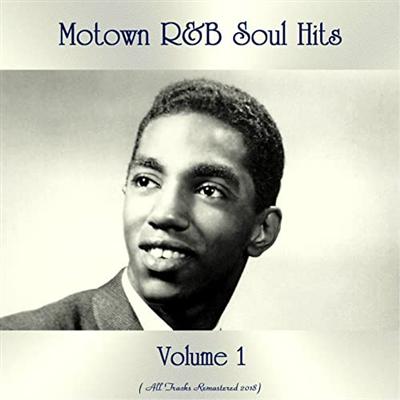 VA   Motown R&B Soul Hits, Vol. 1 (Remastered) (2018)
