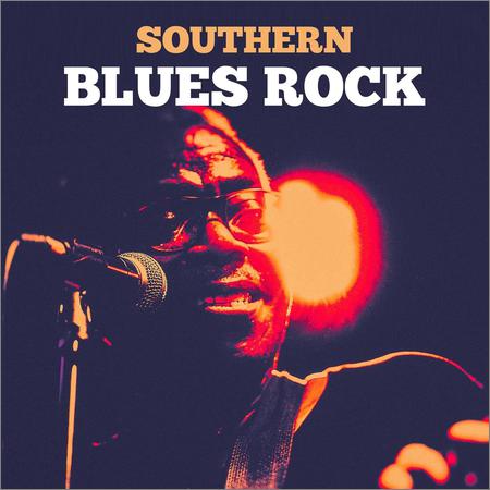 VA - Southern Blues Rock  (2020)