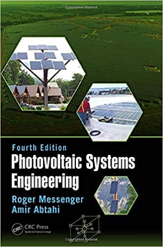 Photovoltaic Systems Engineering Ed 4