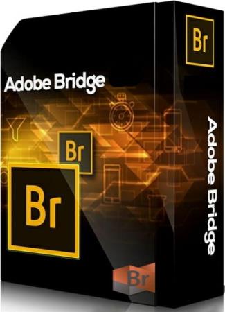 Adobe Bridge 2021 11.0.1.109