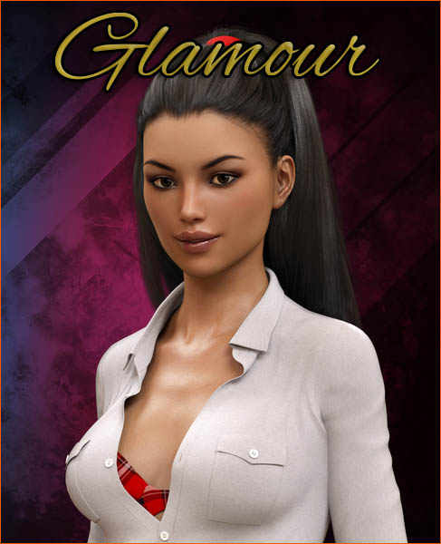 Гламур v.0.33 / Glamour (2020) RUS/ENG/PC/Android