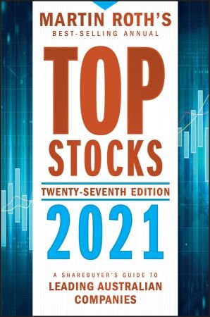 Top Stocks 2021, 27th Edition