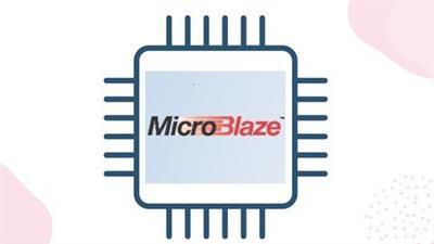 Udemy - Getting Started with Xilinx Microblaze devices and Vivado