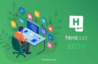 Blumentals HTMLPad 2020 v16.3.0.231 Multilingual Portable