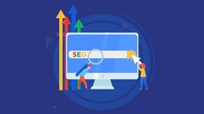 Udemy - Introduction to Search Engine Optimization (SEO)