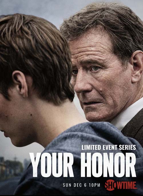 Your Honor US (2020) {Sezon 1} {Kompletny Sezon} PLSUBBED.720p.AMZN.WEB-DL.DD5.1.XviD-H3Q / Napisy PL 