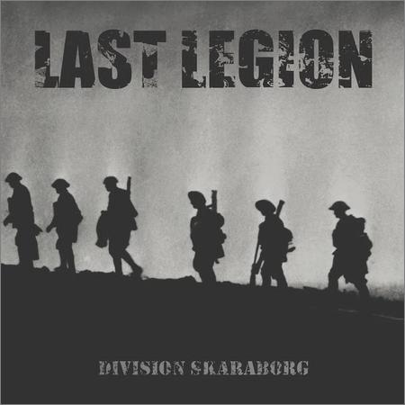 Last Legion  - Division Skaraborg (EP) (2021)
