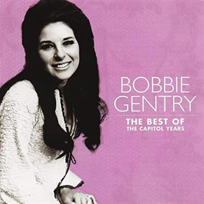 Bobbie Gentry ‎- The Best Of The Capitol Years (2007/2020)